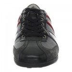 HUGO BOSS Men’s Shoes Hugo Boss Simbad Iv Men Size 10 CHARCOAL