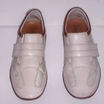 COLE HAAN Mens G SERIES  Leather Easy Slip On Shoes Drivers NIKE AIR Size 13 M