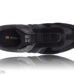 Hugo Boss Orange Label by Hugo Boss Sneakers in Black