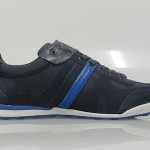 Hugo Boss Men’s Sneakers Akeen Dark Blue (50247604 401)