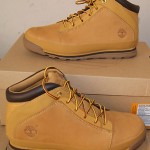 NEW AUTHENTIC TIMBERLAND EARTHKEEPERS EURO ROCK DUB HIKER US 9