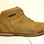 Timberland Mens Sz 10 M Brown  Hiking Ankle Boots Shoes