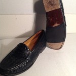 COLE HAAN NIKE AIR MEN’S LOAFERS SIZE US 10 M  NICE !!!