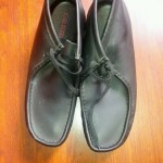 Clarks shoe mens size 11 us