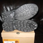 BRAND NEW MENS BLACK TIMBERLAND 23102 CONWAY TRAIL HIKER SIZE 11