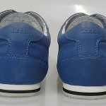Hugo Boss Men’s Sneakers Victoire League Dark Blue (50247583 401)