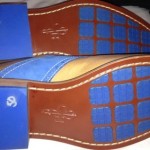 Cole Haan Cole Haan Mens Air Colton Saddle,Cjoio-Nautical Blue, 8.5 (M) Us