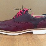 cole haan Great Jones Wingtips Mens Size 8