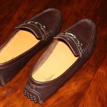 COLE HAAN SHOES    SIZE 13D
