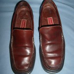 Comfortable Cole Haan NIKE AIR Leather Loafers: 12 D, M; Excellent Condition