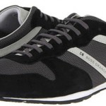 New. $150 Hugo Boss Orange Orlet Men’s Shoes Size US 11 EU 44  Black