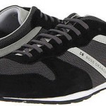 New. $150 Hugo Boss Orange Orlet Men’s Shoes Size US 11 EU 44  Black