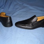 COLE HAAN NIKE AIR MEN’S LOAFERS SIZE US 10.5M NICE !!!