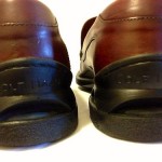COLE HAAN Men’s NIKE AIR Loafer Brown Comfort Sz 12 M