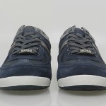 Hugo Boss Men’s Sneakers Akeen Open Blue (50247604 460)