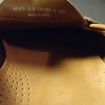 COLE HAAN PENNY LOAFERS Bowman Style C01251 SADDLE TAN MENS Size 12 D