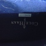 Cole Haan Nike Air Mens Boots