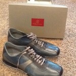 Cole Haan Estadio Oxford size 10