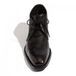 HUGO BOSS Men’s Shoes Clavio 50209823 Men Size 9.5 BLACK