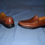 COLE HAAN NIKE AIR MEN’S LOAFERS SIZE US 12M NICE !!!