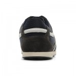 HUGO BOSS Men’s Shoes Hugo Boss Simbad Ii Men Size 11 NAVY