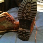 TIMBERLAND BOOTS BEEF AND BROCCOLI COLOR SCHEME BRAND NEW