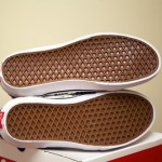 Supreme x Vans Campbell’s Soup Sk8-Hi – Size 9.0