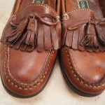 Cole Haan Loafers Brown Leather 8 D Men’s Casual  Shoes