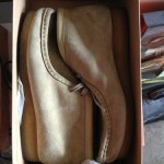 Clarks Wallabee Mid 9.5