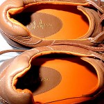 Women’s Cole Haan Fashion Sneakers Brown 10M Nike Air