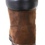 Timberland 6 inch Premium Mens Boots Dark Brown Suede 36566 Sz 8 W