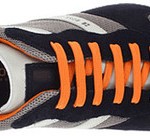 New. $150 Hugo Boss Orange Orlet Men’s Shoes Size US 10 EU 43  Navy