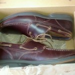 Timberland boat shoes mens 13 nib brand new hulls cove brown leather