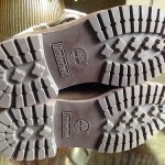 Timberland Roll-top Brown Men Boots