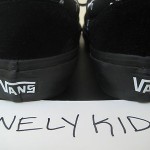Vans Wtaps Syndicate Crossbones Era Black Authentic 10