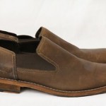 COLE HAAN Classic Leather Slip-On Oxfords Loafers Shoes – Men’s 10.5 EUC!