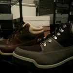 Men’s Timberland boots size 12 (2) pairs  worn once excellent condition 6 inch