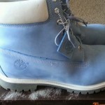 Timberland