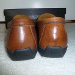 New Cole Haan ‘Pinch Cup’ Penny Loafer Saddle Tan 9 M $ 148