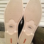 Cole Haan Yacht Club Collection Penny Loafers With Nike Air Soles!! Size 8.5