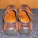 Cole Haan Nike Air G Series Mens Slip On Shoes