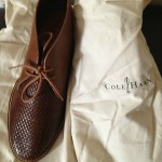 Men’s Cole Haan Air Chukka Size 8