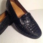 COLE HAAN NIKE AIR MEN’S LOAFERS SIZE US 10 M  NICE !!!
