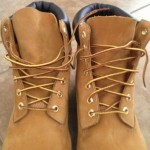 $155 NEW TIMBERLAND MENS WATERPROOF BOOTS 6 INCH PREMIUM 10061 WHEAT SIZE 12M