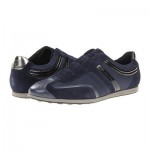 HUGO BOSS Men’s Shoes Hugo Boss Silvans I Men Size 10 DARK BLUE