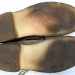Men’s CLARKS Originals Desert Leather Ankle Desert Boots Shoes 11 M Sand/Khaki