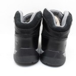 Timberland Men’s GT Scramble Mid Boots Black/Gray/Red Size 12 Used!