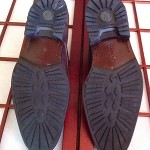 Cole Haan Men’s Air Madison Monk Strap Loafer Size M