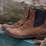 Timberland Men’s Earthkeepers City Premium Chelsea 5365R Size 8US NO RESERVE