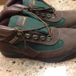 Timberland Field Boots Beef And Broccoli  Wheat Yeezy Lebron Jordan